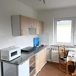Гостевой дом Nele Fuer Monteure Nahe Berlin 3*