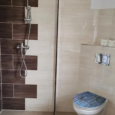 Nele Fuer Monteure Nahe Berlin 3* Mittenwalde