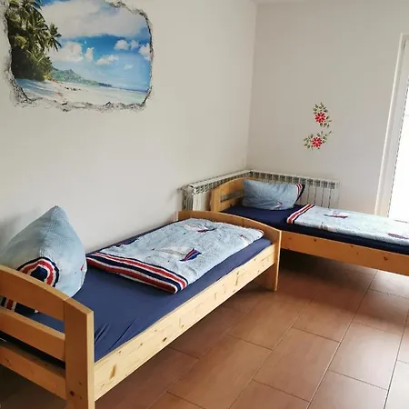 Nele Fuer Monteure Nahe Berlin Penzion 3*