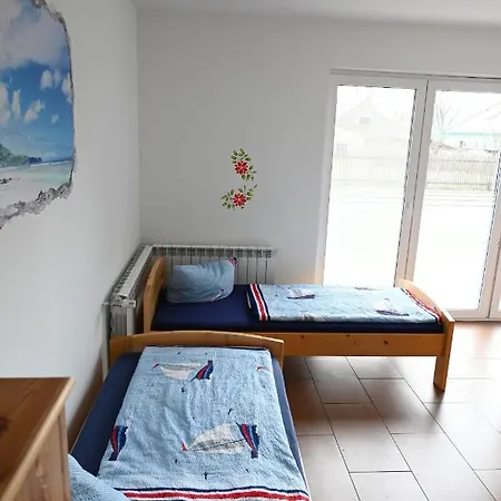 Penzion Nele Fuer Monteure Nahe Berlin Mittenwalde