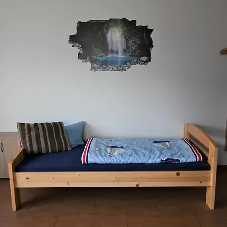 Nele Fuer Monteure Nahe Berlin 3*