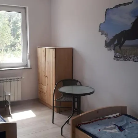 Nele Fuer Monteure Nahe Berlin 3*