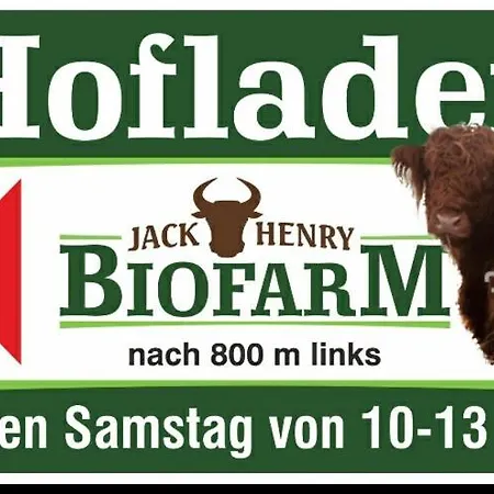 Nele Fuer Monteure Nahe Berlin Penzion