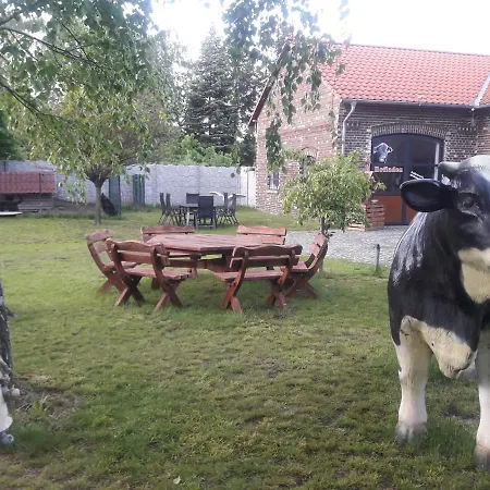 Penzion Nele Fuer Monteure Nahe Berlin Mittenwalde