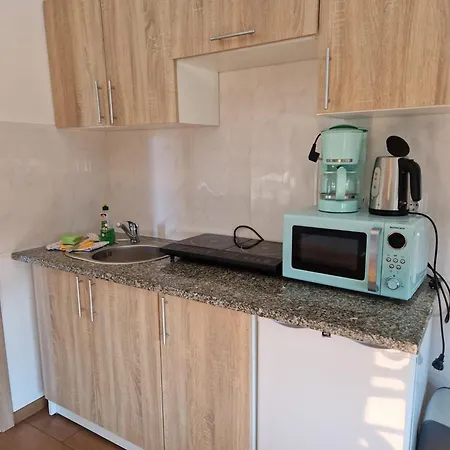 Penzion Nele Fuer Monteure Nahe Berlin 3*