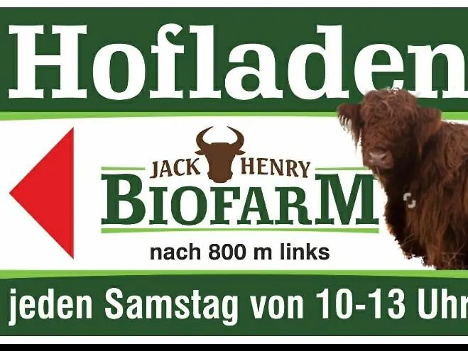 Nele Fuer Monteure Nahe Berlin Pensionat