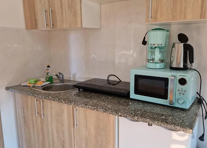 Pensionat Nele Fuer Monteure Nahe Berlin 3*